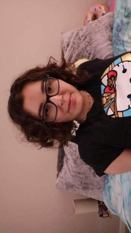 Woman image