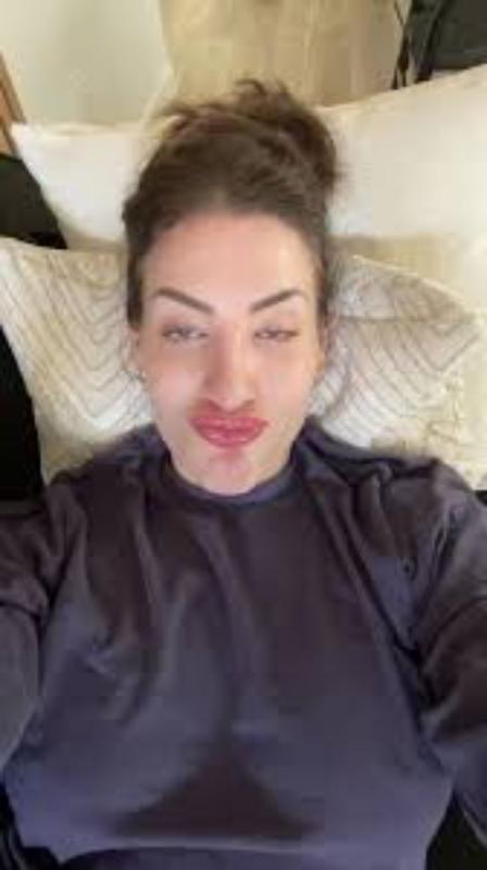 Woman image