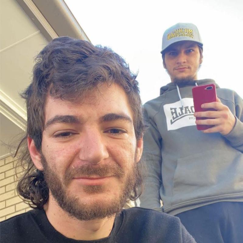 Man image