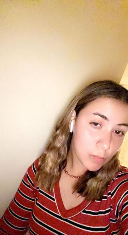 Woman image