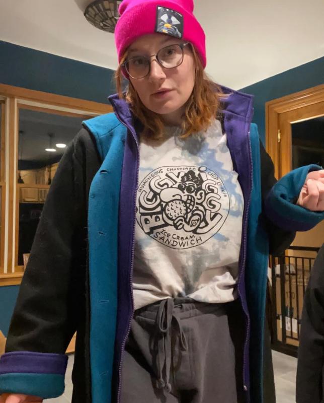 Woman image