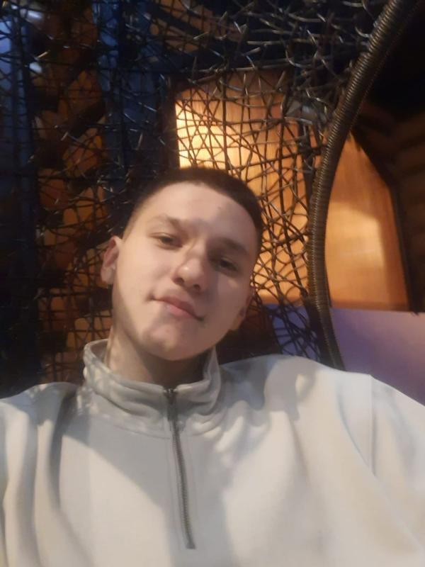 Man image