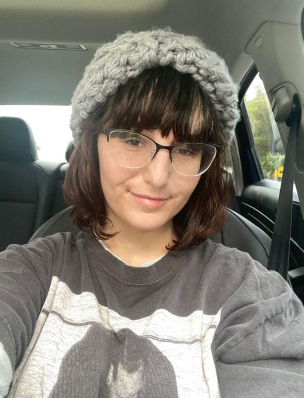 Woman image