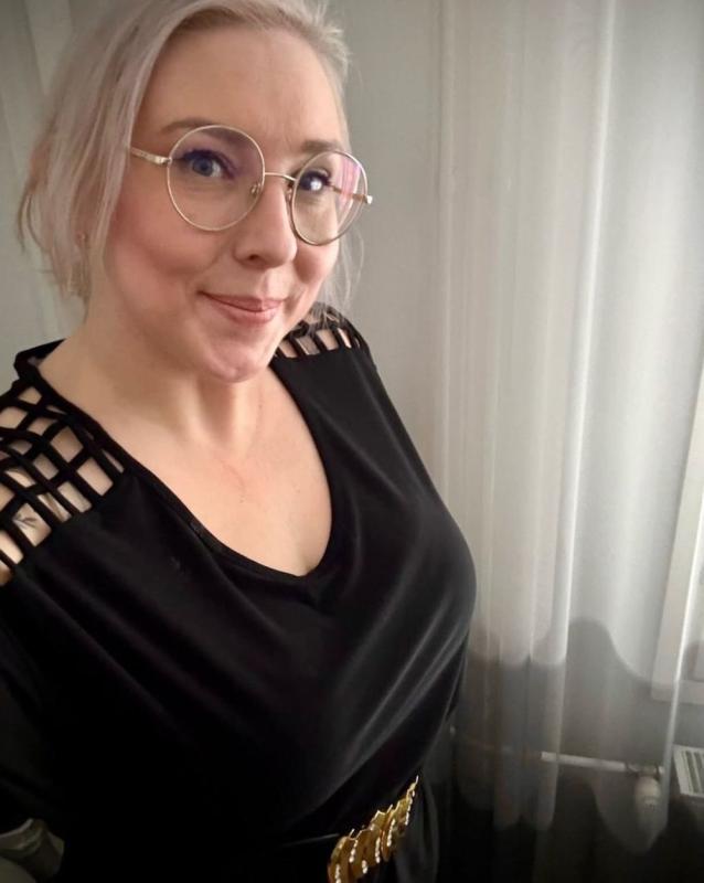 Woman image