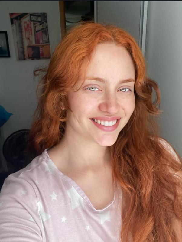 Woman image