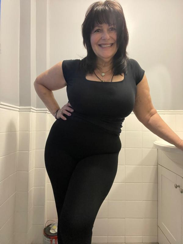 Woman image
