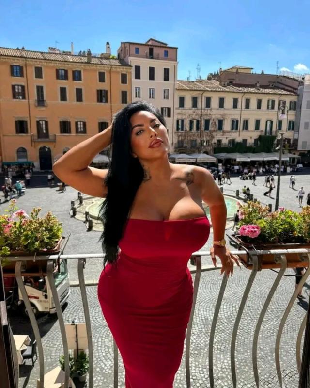 Woman image