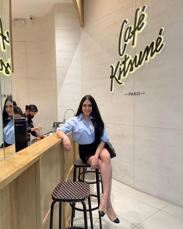 Woman image