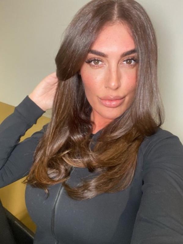 Woman image