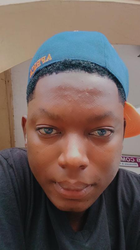 Man image
