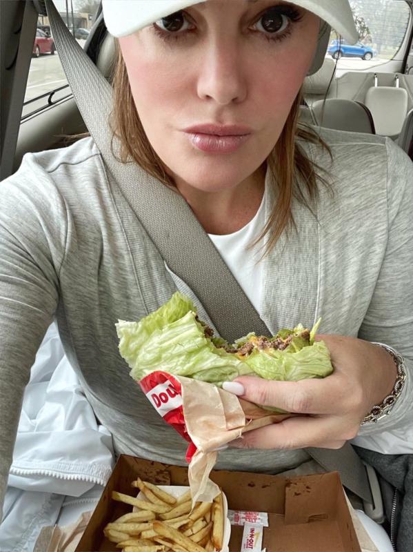 Woman image