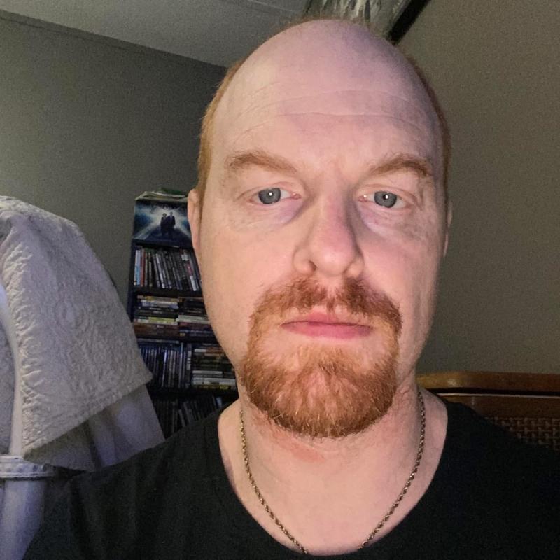 Man image