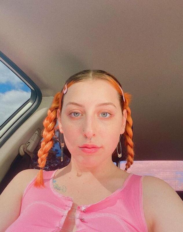 Woman image
