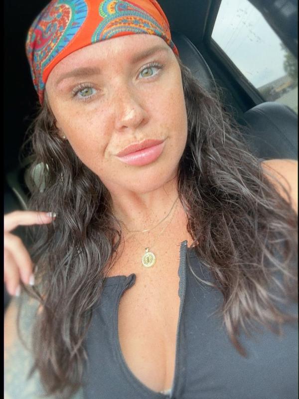 Woman image