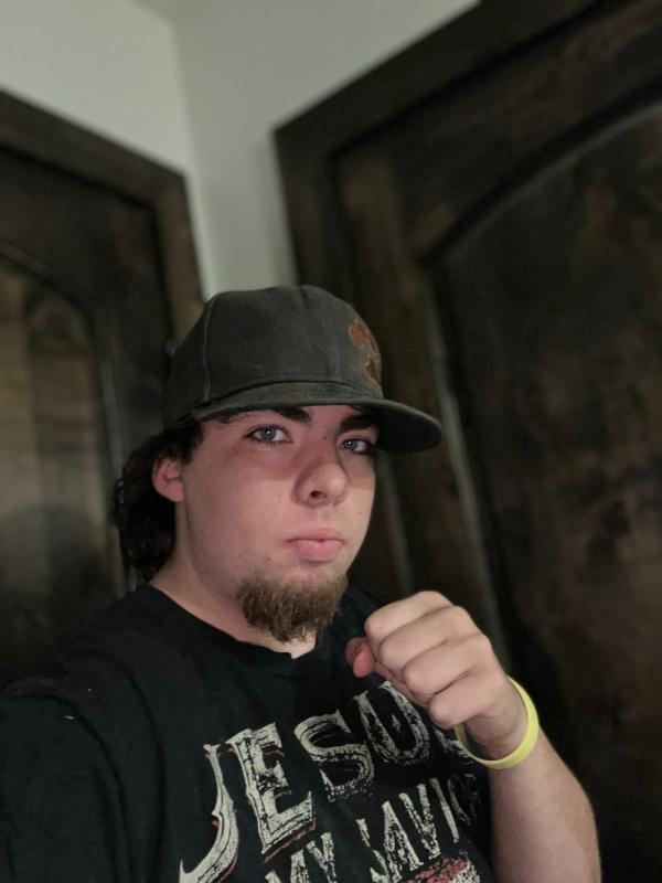 Man image