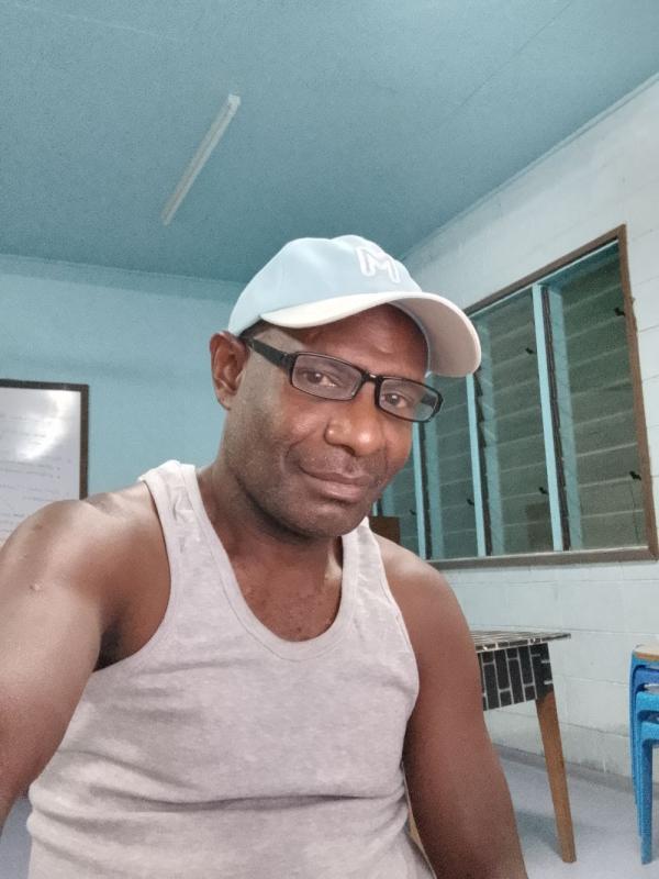 Man image