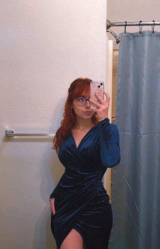 Woman image