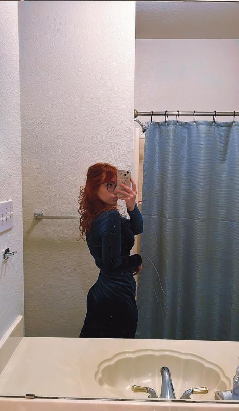 Woman image