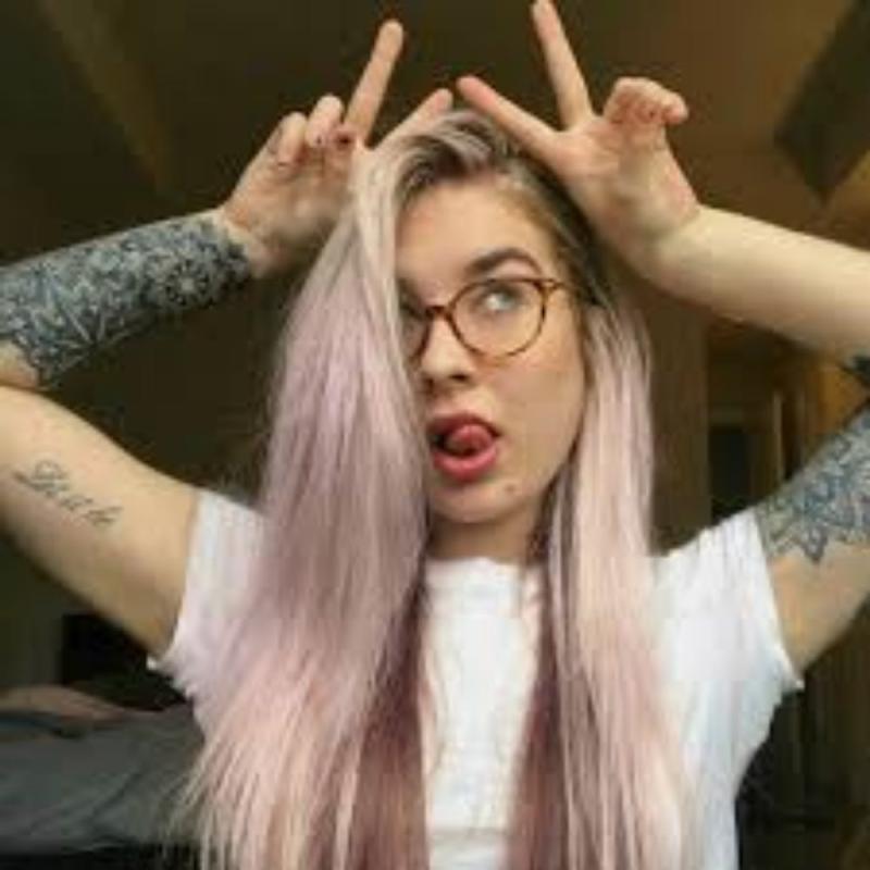 Woman image