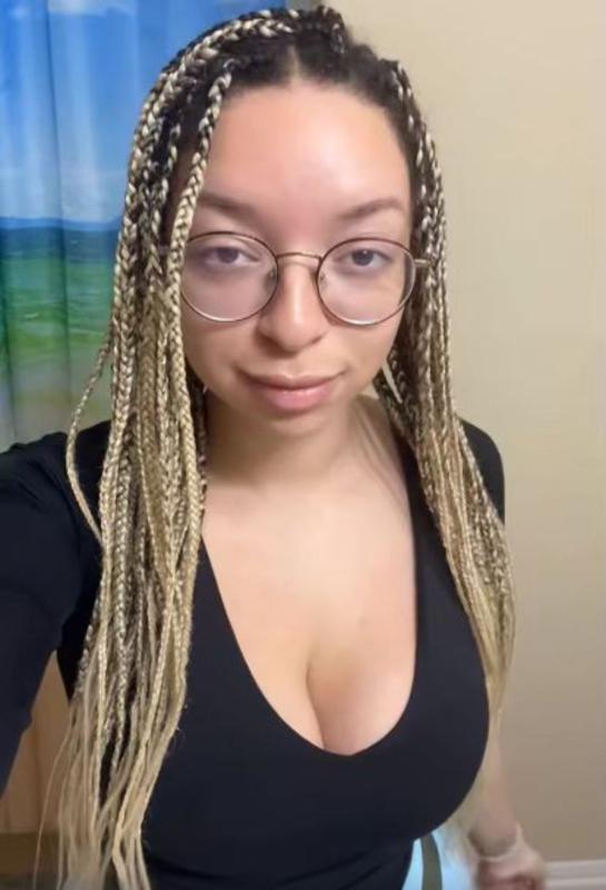 Woman image