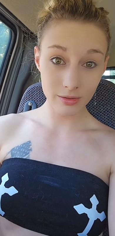 Woman image