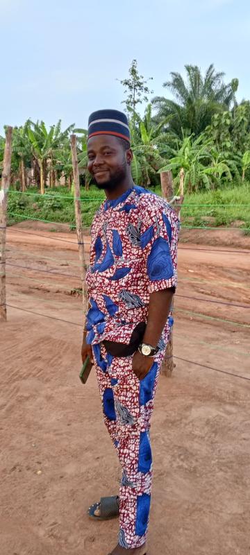 Man image