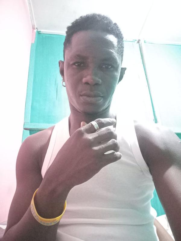 Man image
