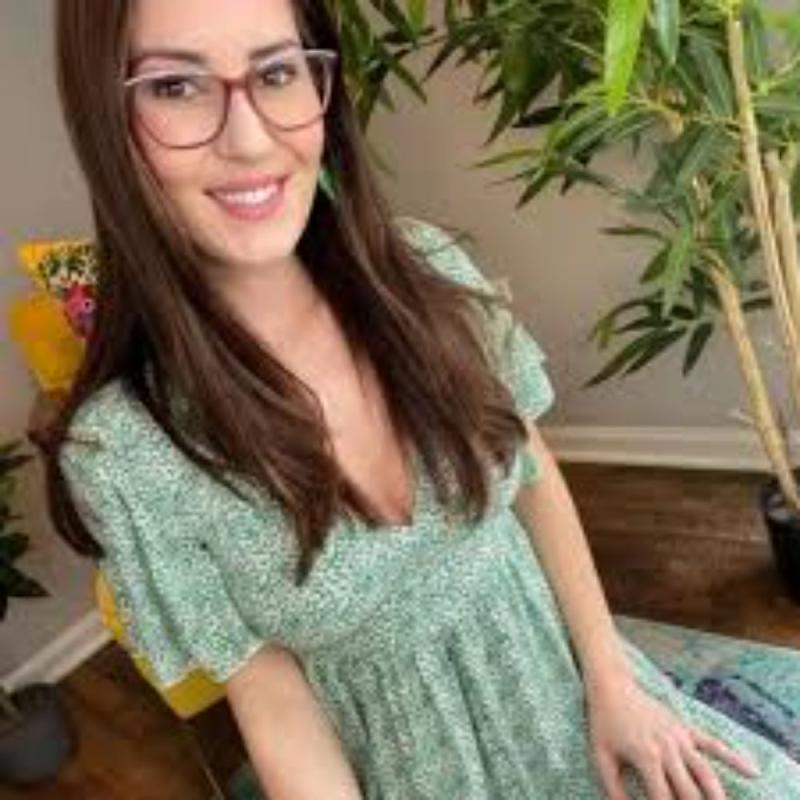 Woman image