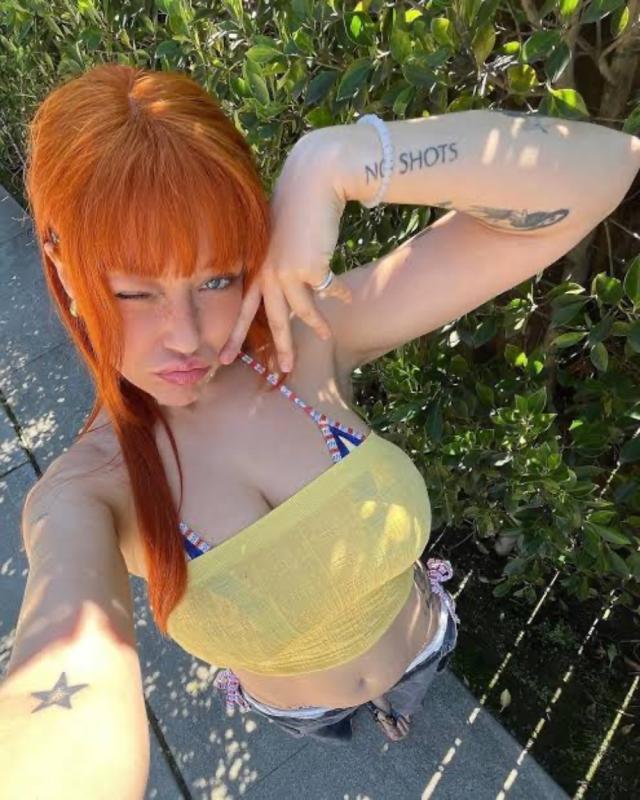 Woman image