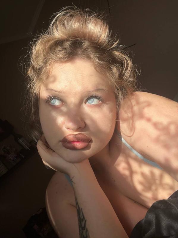 Woman image