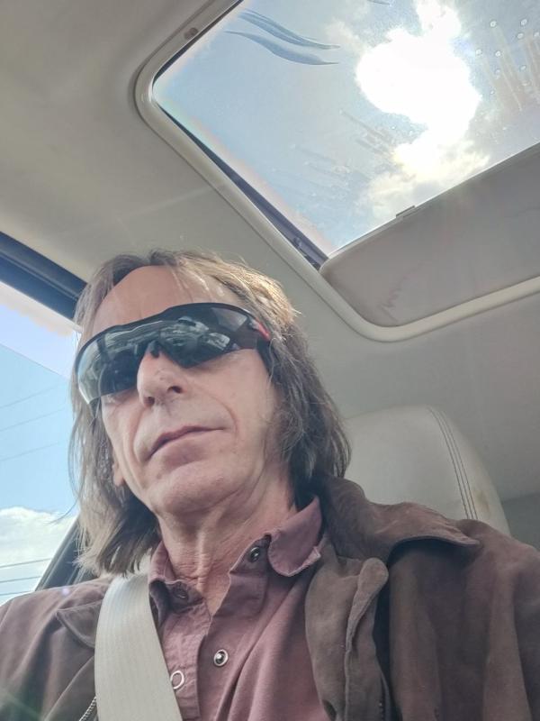 Man image