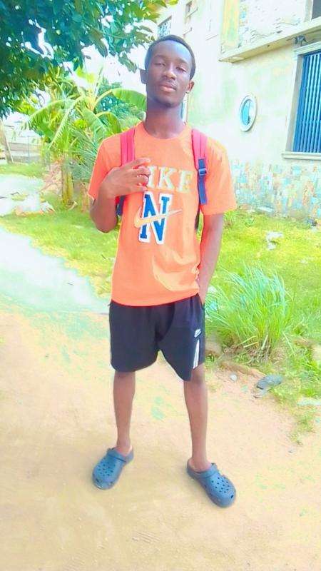 Man image