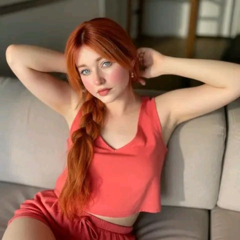 Woman image