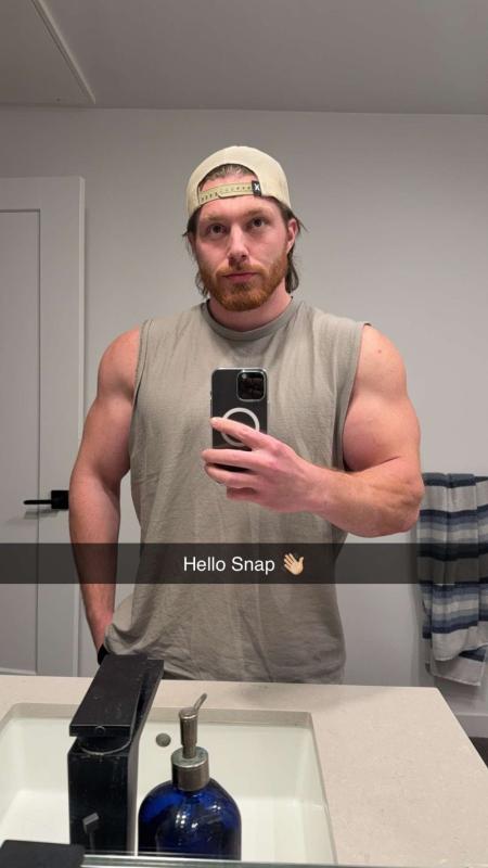 Man image