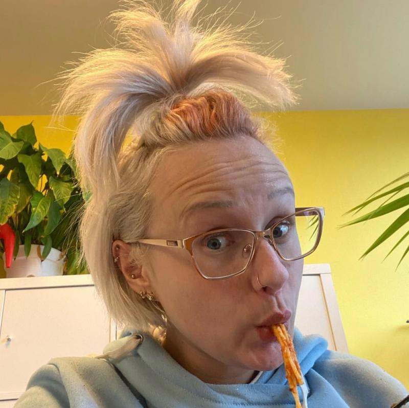 Woman image