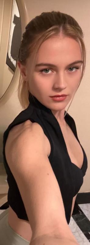 Woman image