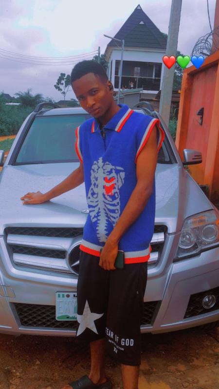 Man image
