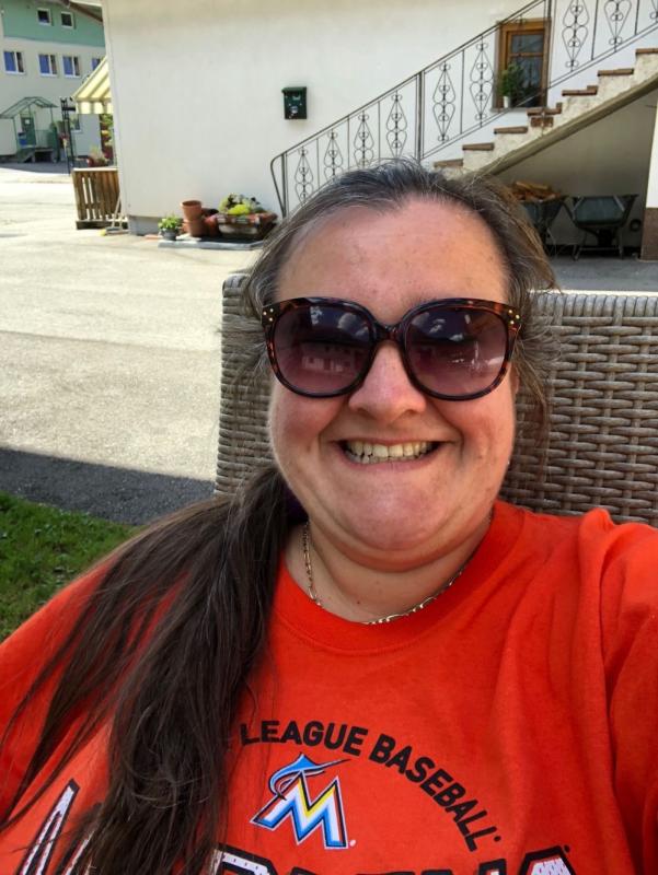 Woman image