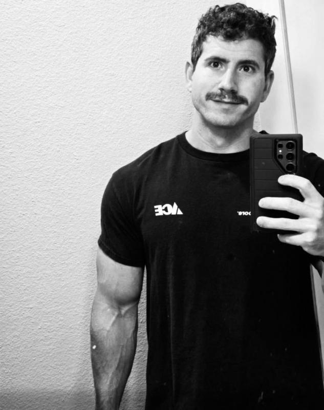 Man image