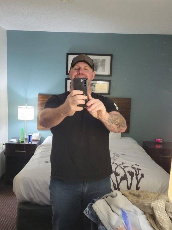 Man image