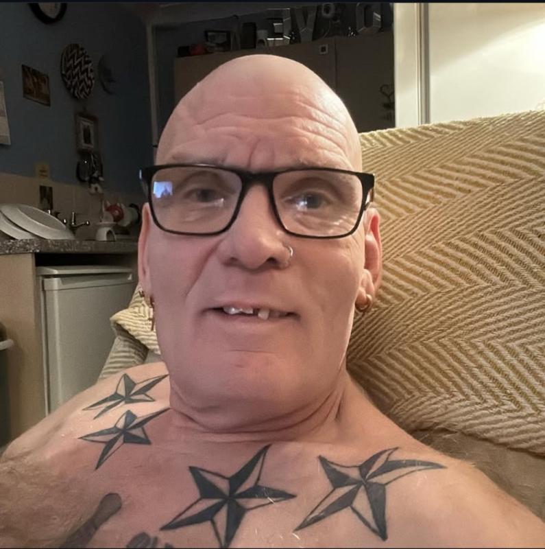 Man image