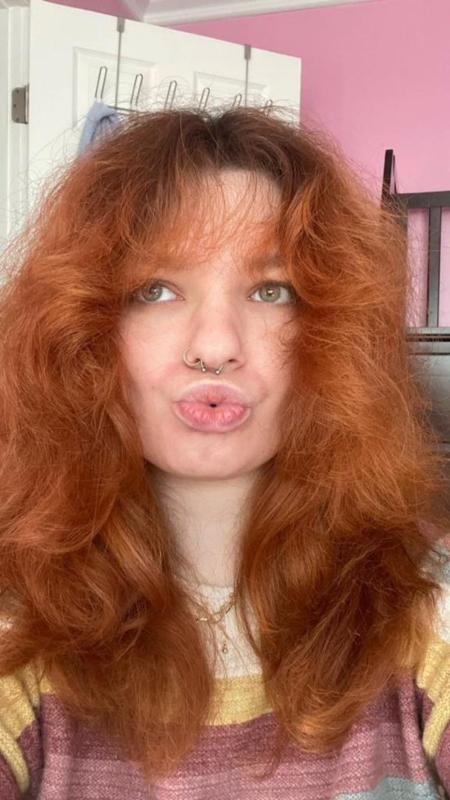 Woman image