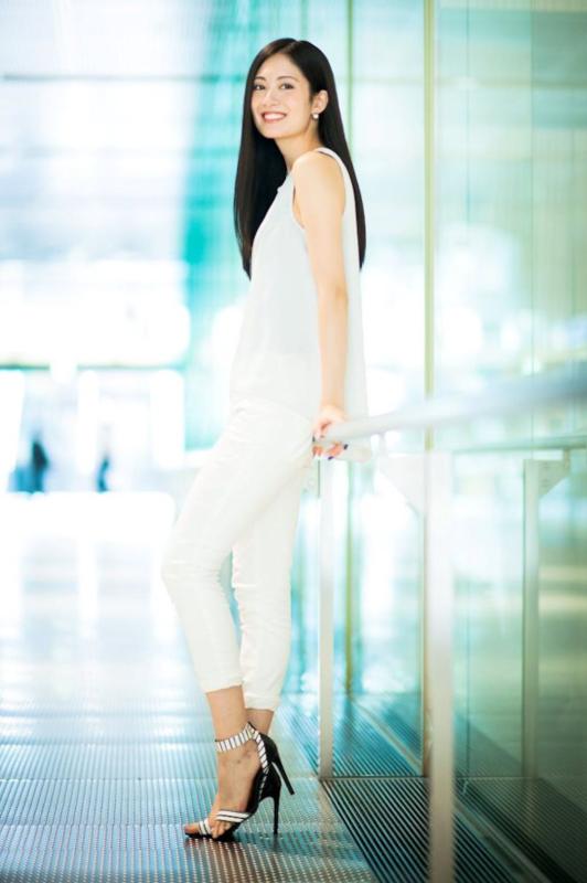 Woman image