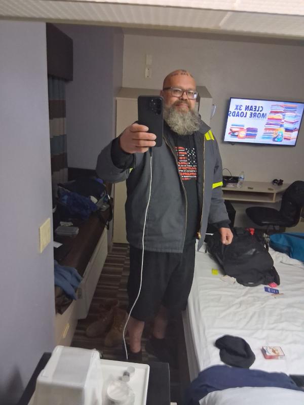 Man image