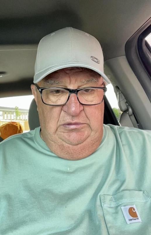 Man image