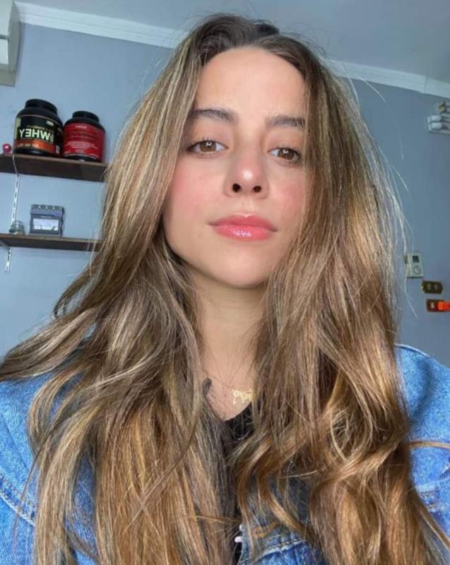 Woman image