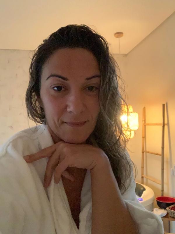 Woman image