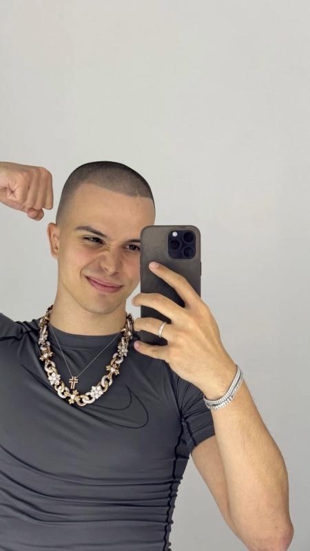 Man image