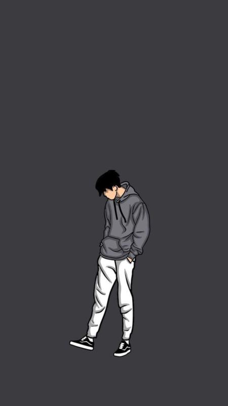 Man image