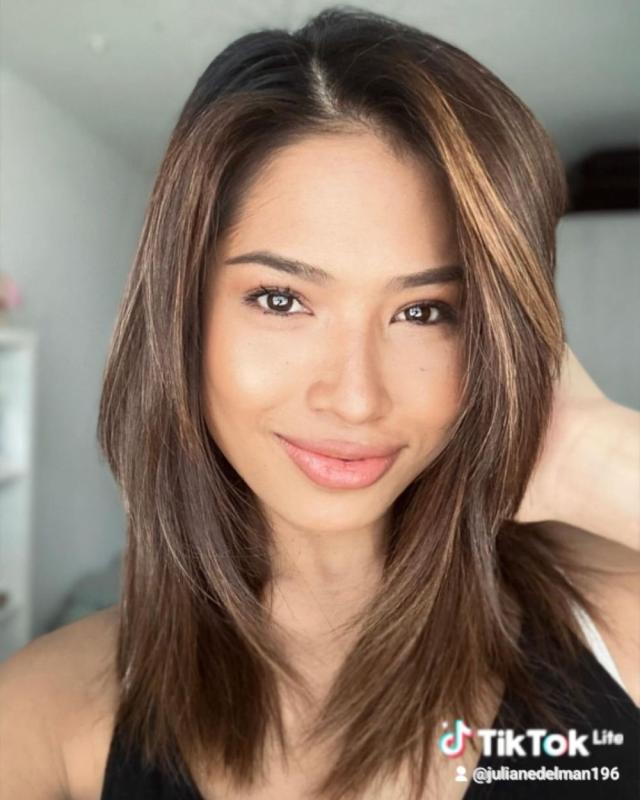 Woman image